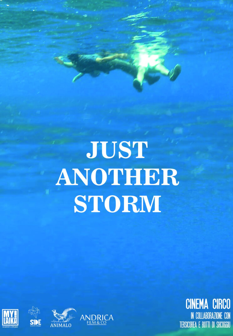 Just Another Storm film